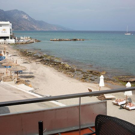 Sandy Feet Relax Suite Kardamena  外观 照片