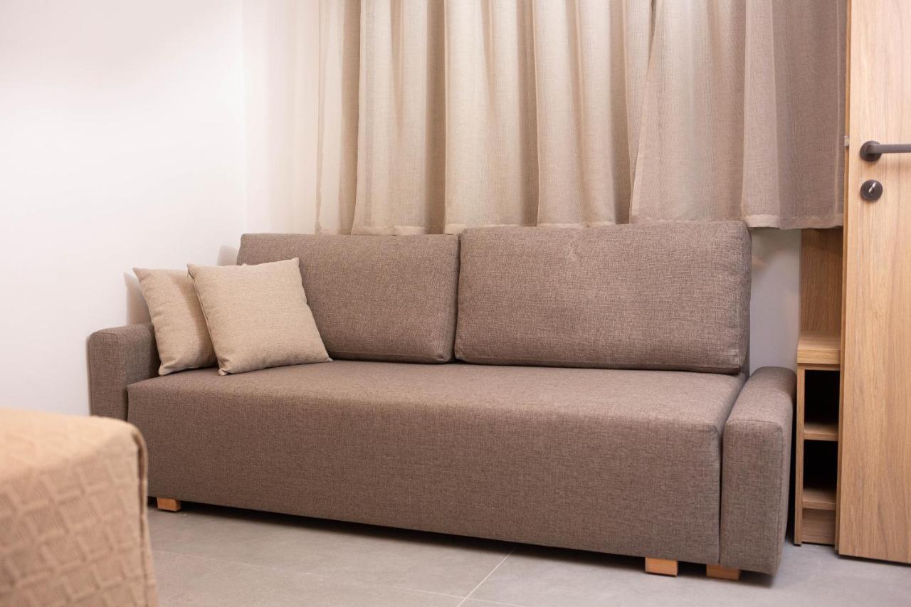 Sandy Feet Relax Suite Kardamena  外观 照片