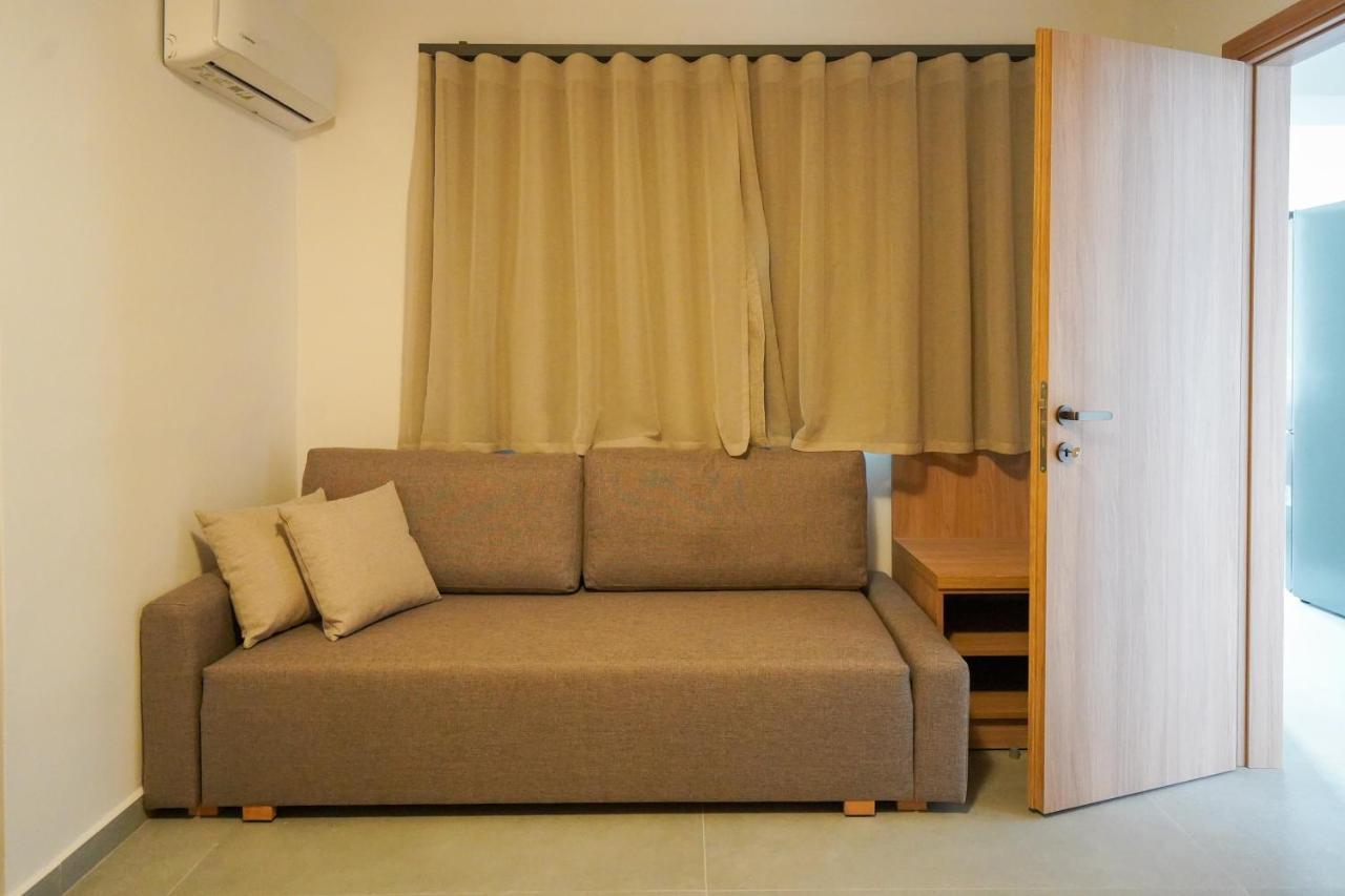 Sandy Feet Relax Suite Kardamena  外观 照片